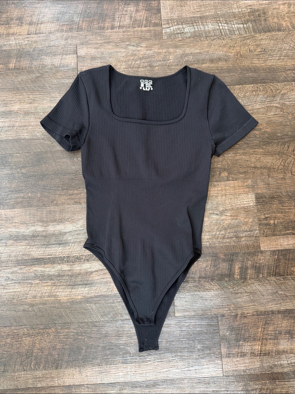 OQQ bodysuit
